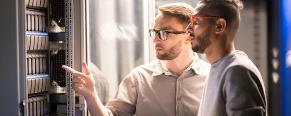 Dell Power Edge server naming convention
