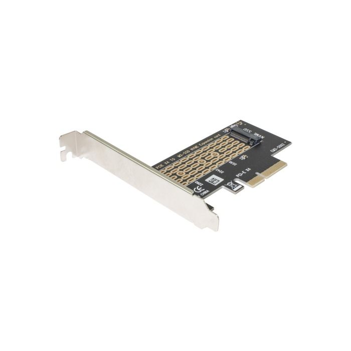 Adapter M.2 to PCIe 3.0x4 EM2-5002