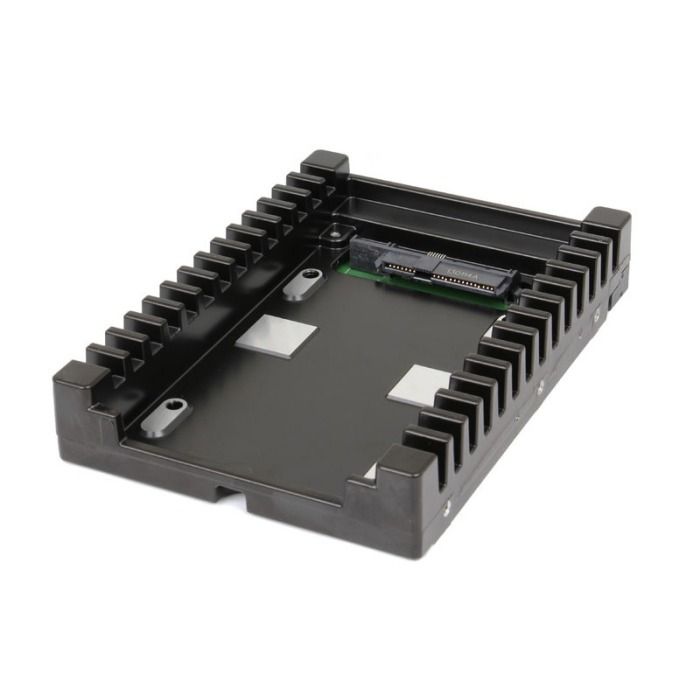 Adapter WD IcePack SAS/SATA 3.5" for hard drives 2.5" WDSL003B-02