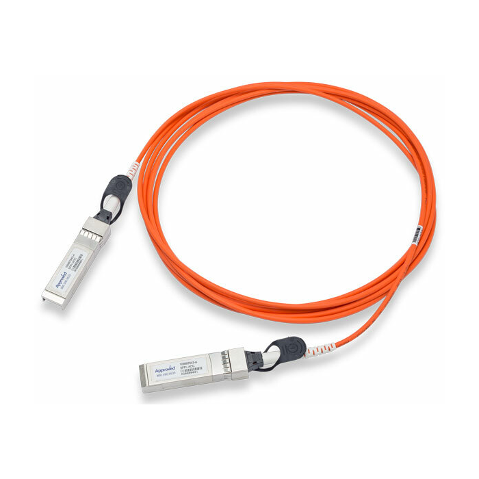 AOC Cable Arista SFF-8431 10GbE to SFF-8431 10GbE 7m AOC-S-S-10G-7M