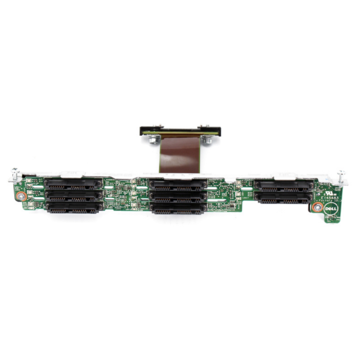 Backplane Dell PowerEdge FC630 8x1.8" G3TV9