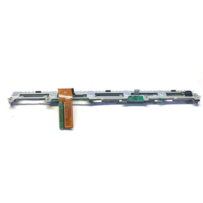 Backplane Dell PowerEdge FC830 8x2.5" 634YD