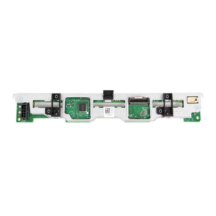 Backplane Dell PowerEdge MX740C 6x2.5" SAS/SATA KHKC7