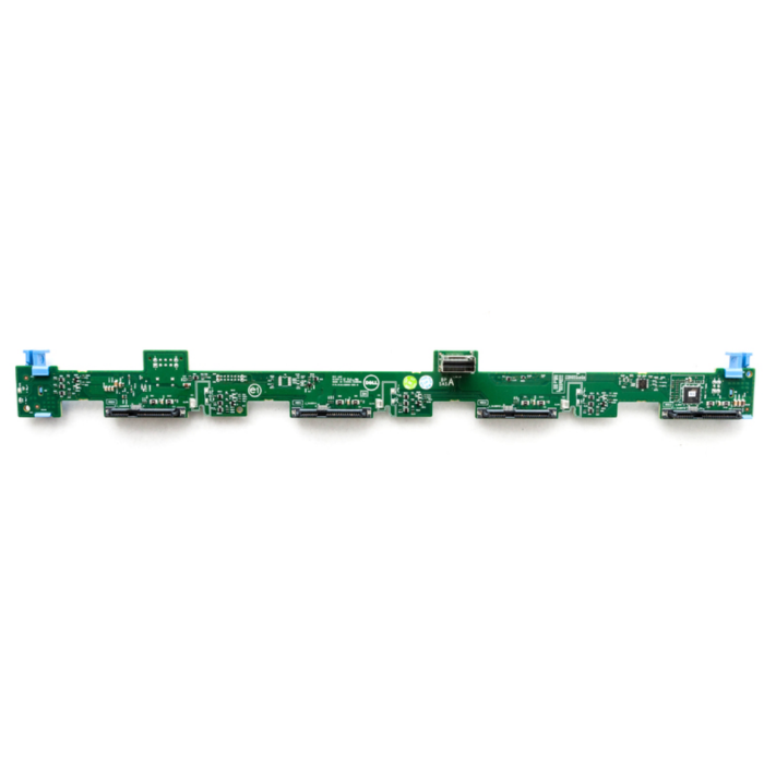 Backplane Dell PowerEdge R230/R330/R430 4x3.5" 820HH