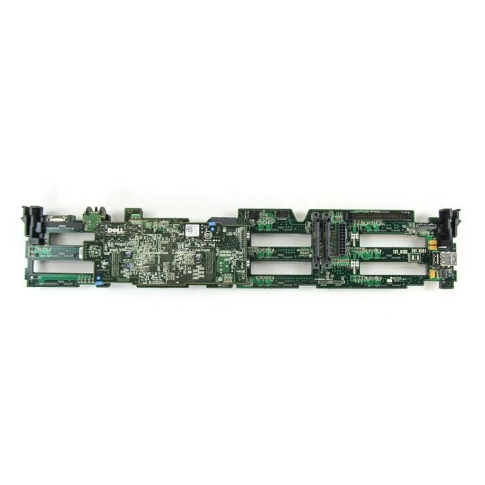 Backplane Dell PowerEdge R510 12x3.5" Y776M