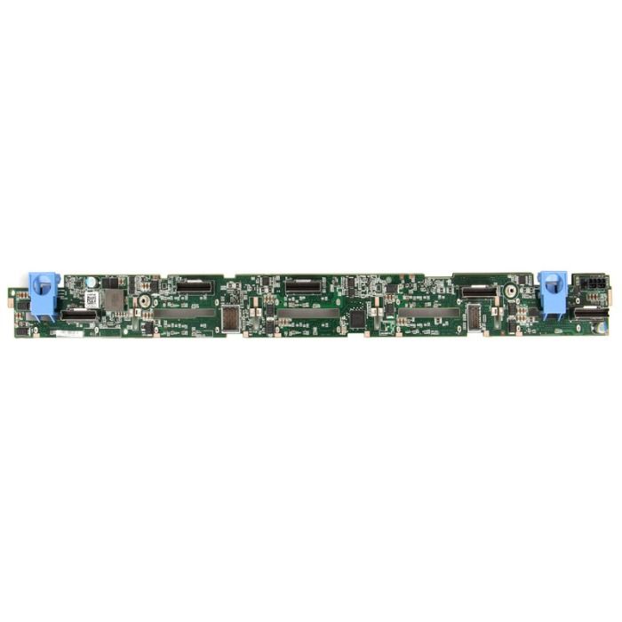 Backplane Dell PowerEdge R640/R440 10x2.5" SAS/SATA/NVMe PGJ4P
