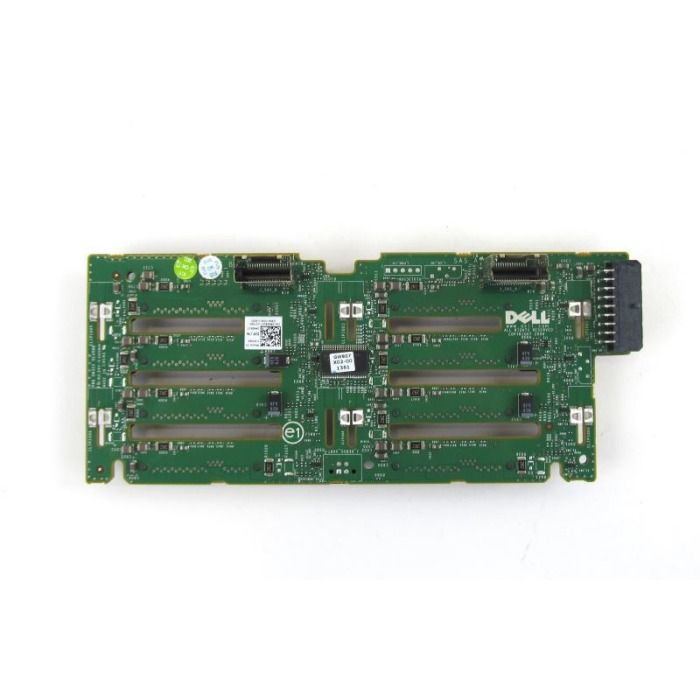 Backplane Dell PowerEdge R710 8x2.5" MX827