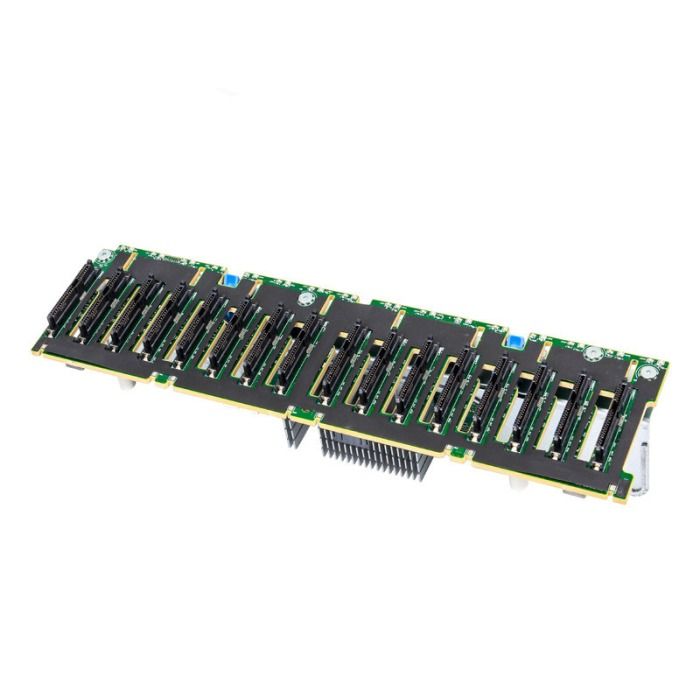 Backplane Dell PowerEdge R730 16x2.5" 4G4F6
