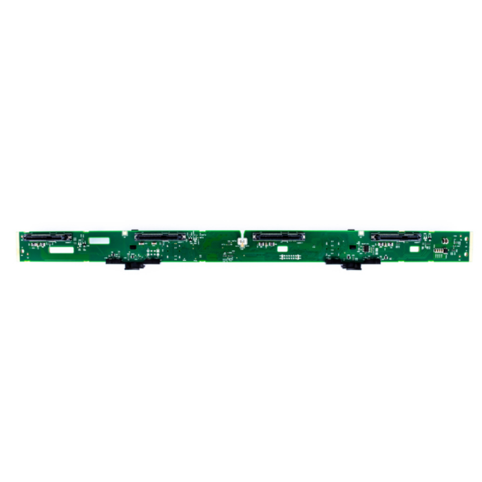 Backplane Dell PowerEdge R730xd 4x3.5 4T7KV