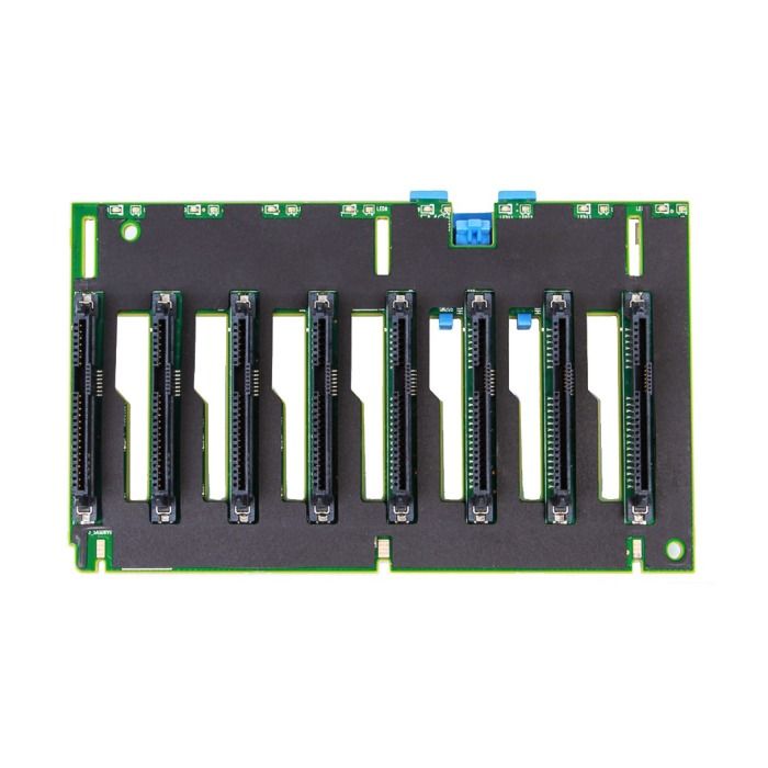 Backplane do Dell PowerEdge R740/R840/R940XA 8x2.5" SATA/SAS R3GPC