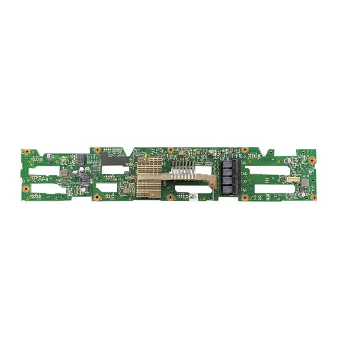 Backplane Dell PowerEdge R740xd 12x3.5" V0THP