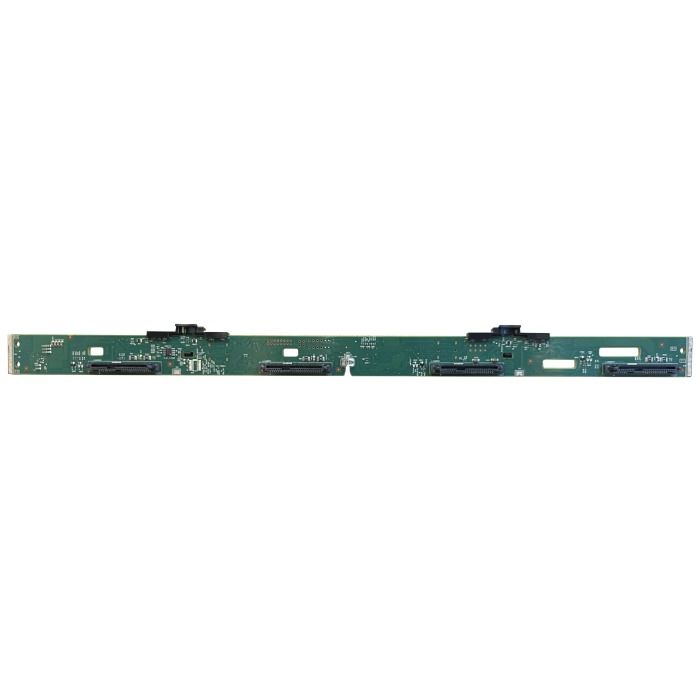 Backplane Dell PowerEdge R740XD 4x3.5" Mid-Bay PNXRX