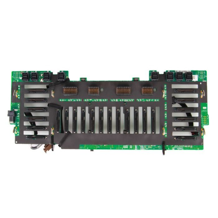 Backplane Dell PowerEdge R920/R930 24x2.5" D75M9