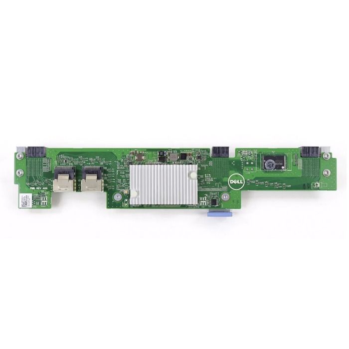 Backplane Dell PowerEdge VRTX 25x2.5" TJ2VK