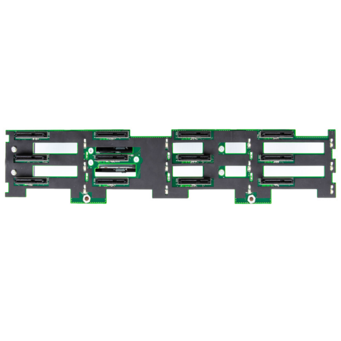 Backplane Dell PowerEdge VRTX v2 12x3.5" HMK9P