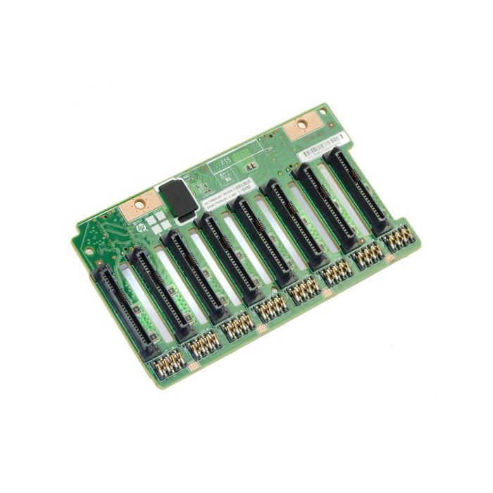 Backplane HPE ProLiant DL380 G10 8x2.5" 832305-002