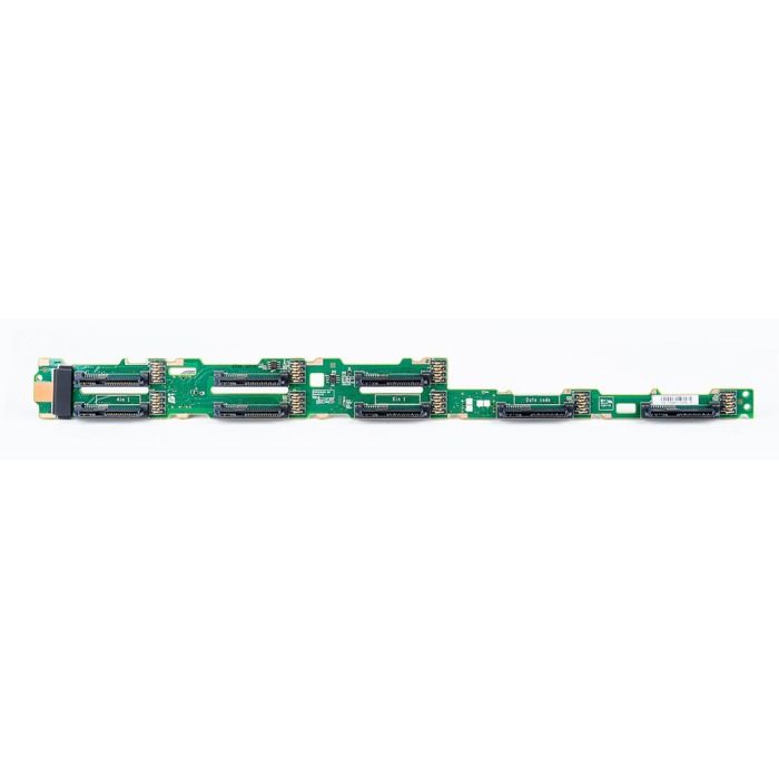 Backplane HPE ProLiant DL120/DL160/DL360 Gen9 8x2.5" 743454-001