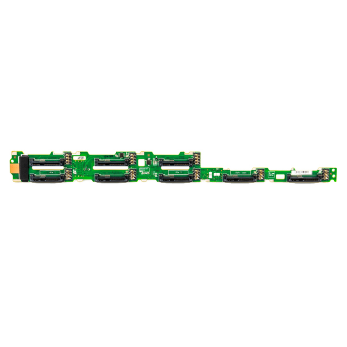 Backplane HPE ProLiant DL120/DL160/DL360 Gen9 8x2.5" 780428-001