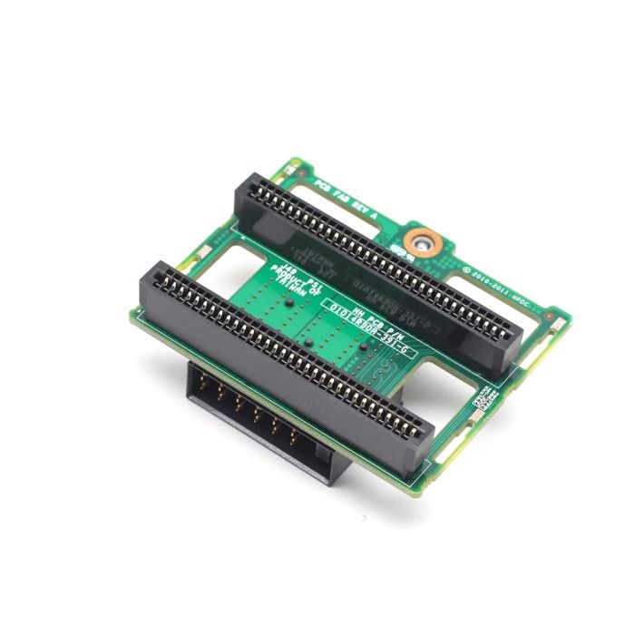 Backplane HPE ProLiant DL380/DL385 Gen8 2xPSU 627726-001
