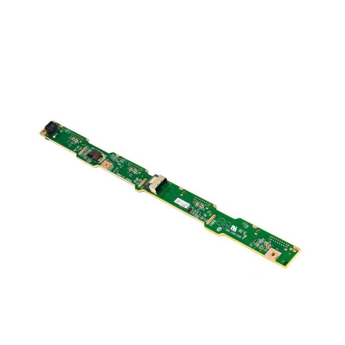 Backplane HPE ProLiant DL380 Gen10 4x3.5" 875082-001