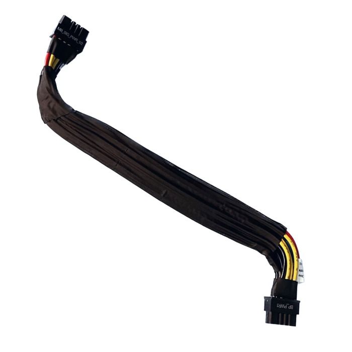 Backplane power cable for Dell PowerEdge R750/R7525 (BP_PWR1 -> MB_SIG_PWR_1/2) CD9FM