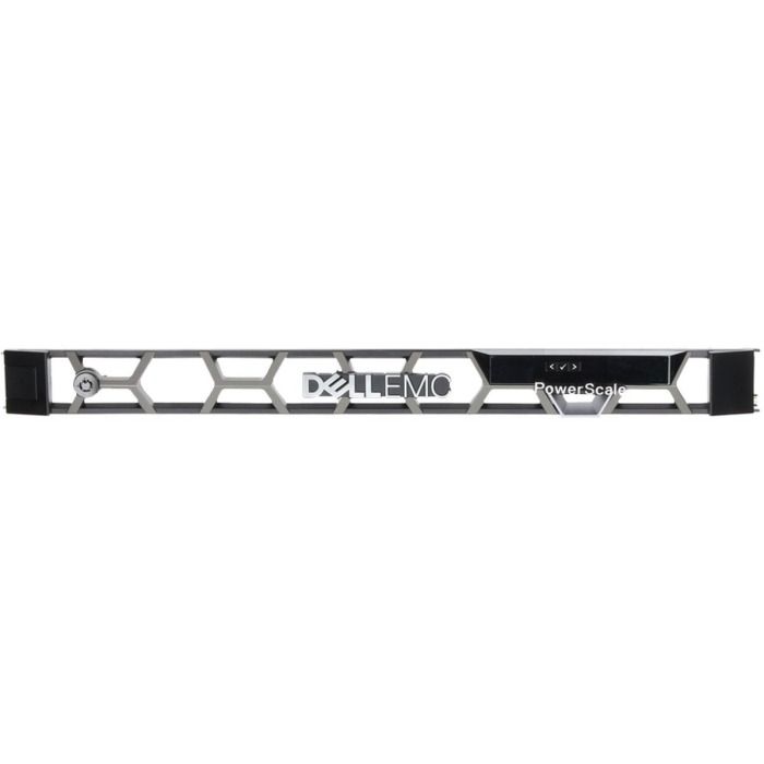 Bezel Dell PowerScale F200 1U LCD M4T1P