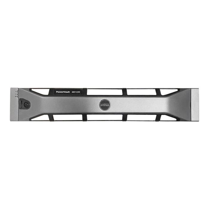 Bezel Dell PowerVault MD1200 K908K