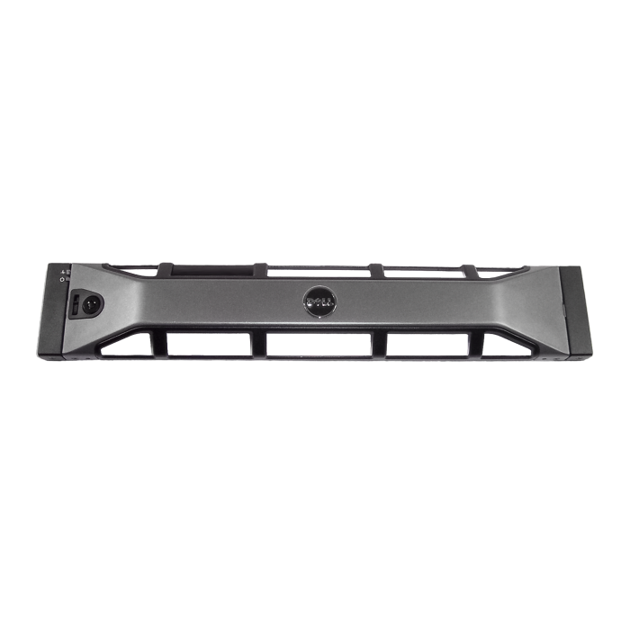 Bezel Dell PowerVault MD1200/MD3200/MD3400 D414M
