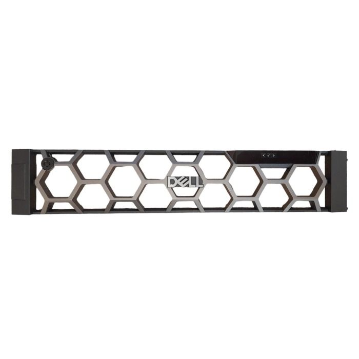 Bezel LCD Dell PowerEdge Gen14 2U 590NC
