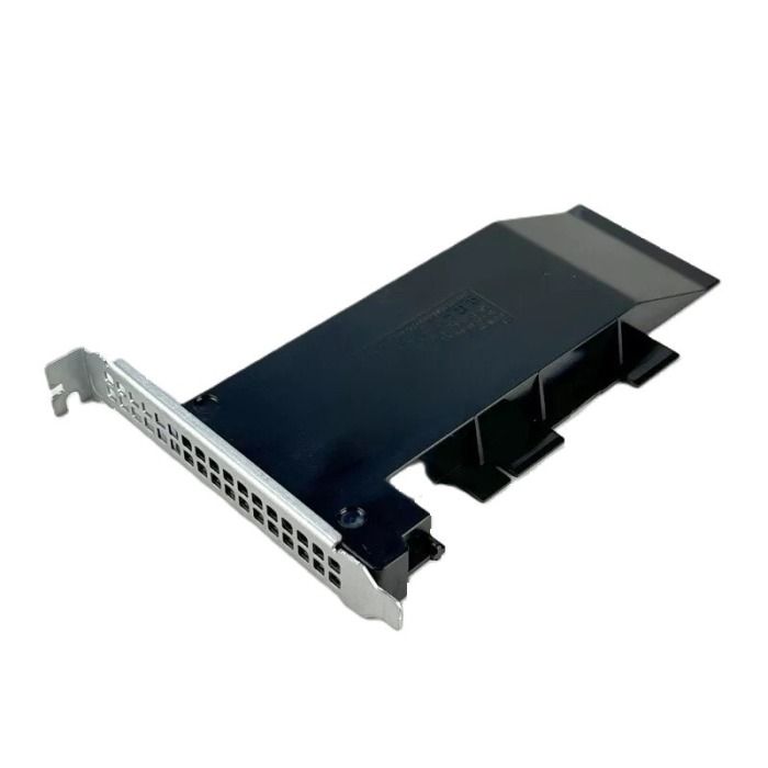 Blank Bezel for Dell PowerEdge G14 High Profile PCIe CPM70