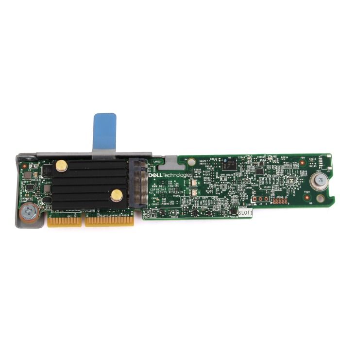 BOSS-N1 Card (STD) Dell PowerEdge G16 2xM.2 NVMe Gen 3.0 Standard Heatsink 3YGWT