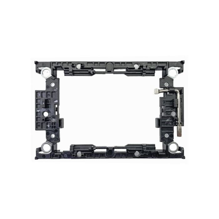Bracket Dell PowerEdge R750 for heatsink and CPU W51V5
