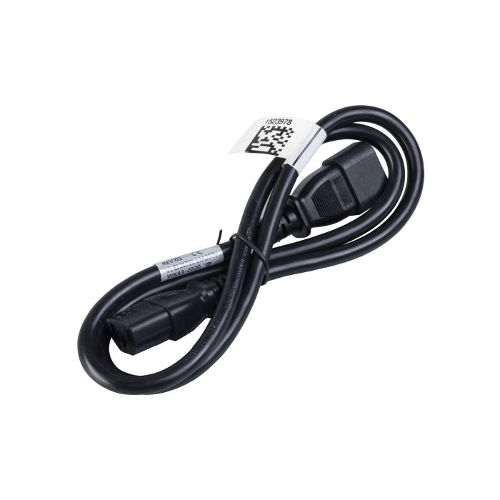 Cable EMC C13-C14 038-004-338