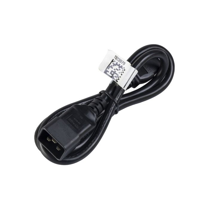 Cable EMC C13-C20 038-004-857