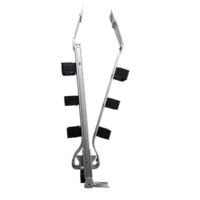 Cable management kit Dell PowerEdge XE8545 4U 298KR