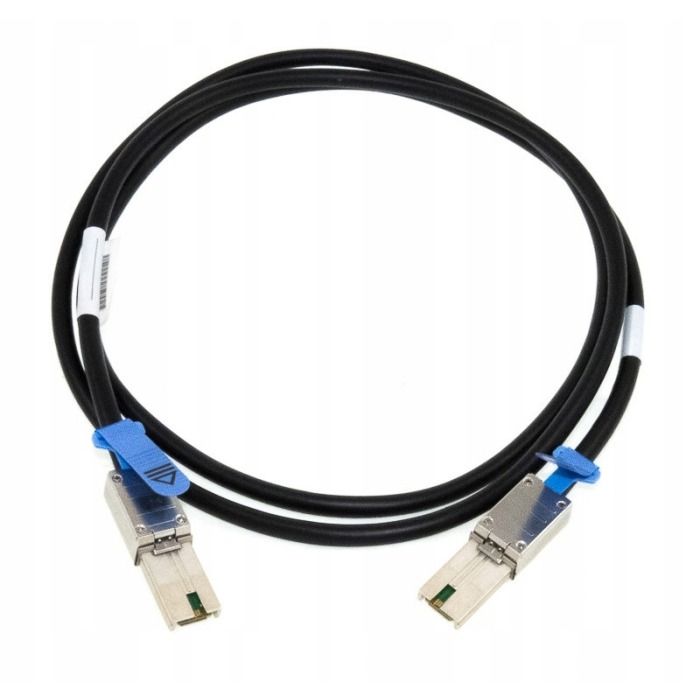 Cable MINI-SAS HP EXTERNAL 2M 407344-003