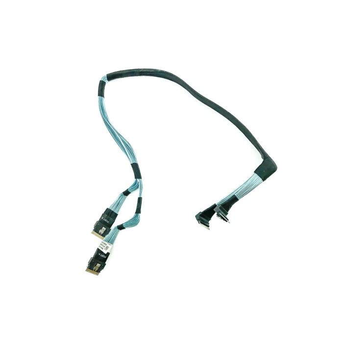 Cable NVMe Dell PowerEdge R740XD 24x2.5" A2/B2 XN9T2