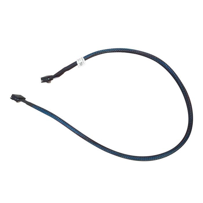 Cable NVMe Dell PowerEdge R7525 SFF-8654 for SFF-8654 for fPERC 8XK39