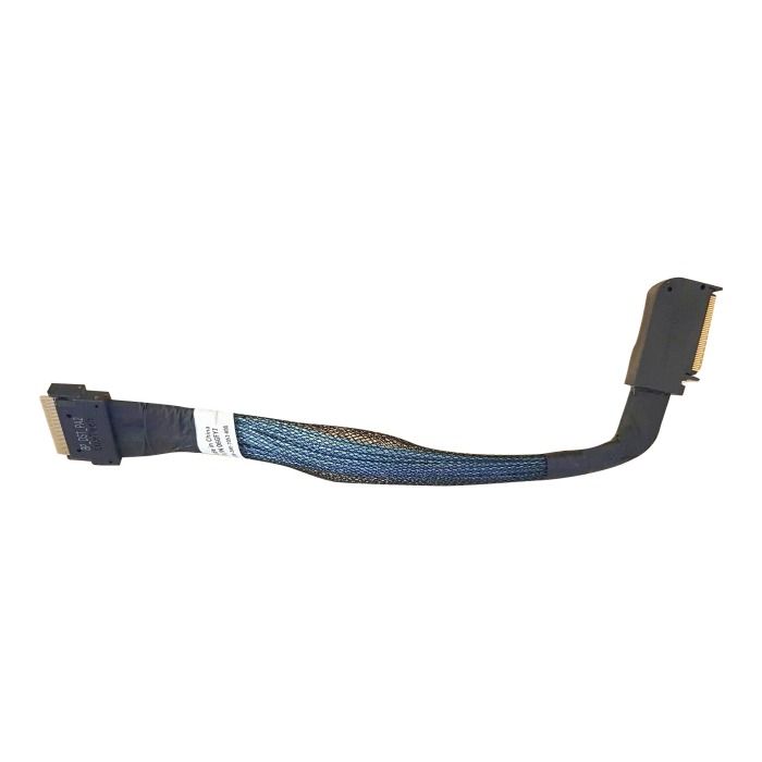Cable NVME Dell R650 for bays 4-5 6GFYJ