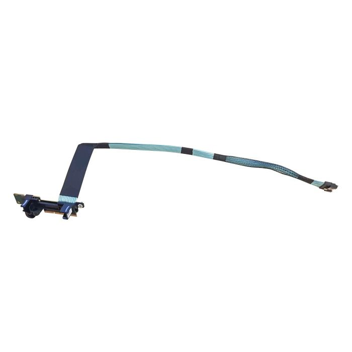 Cable NVME Dell R650 for bays 8-9 DM8KC