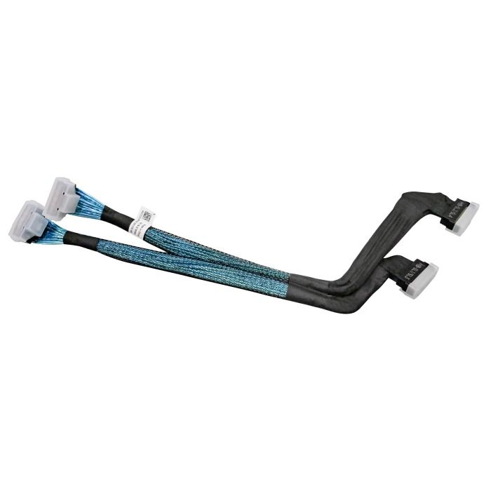 Cable NVMe Dell R750/R7525 MB for BP T0X91