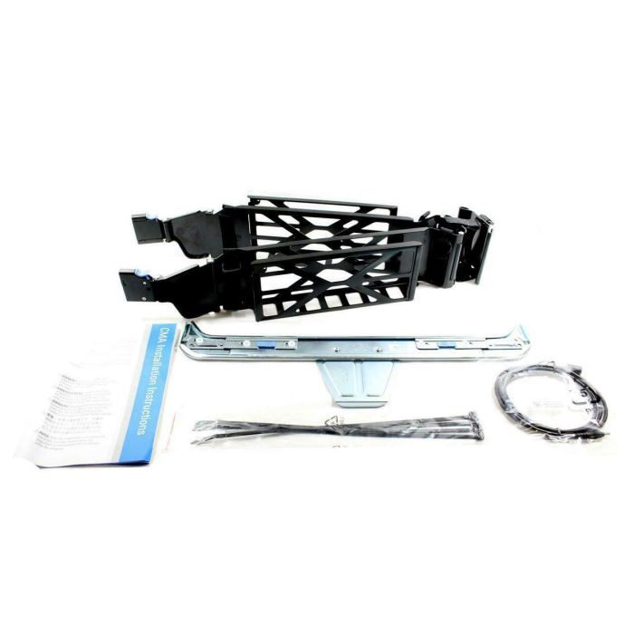 Cable organiser Dell PowerEdge T610/T710 3U WK693