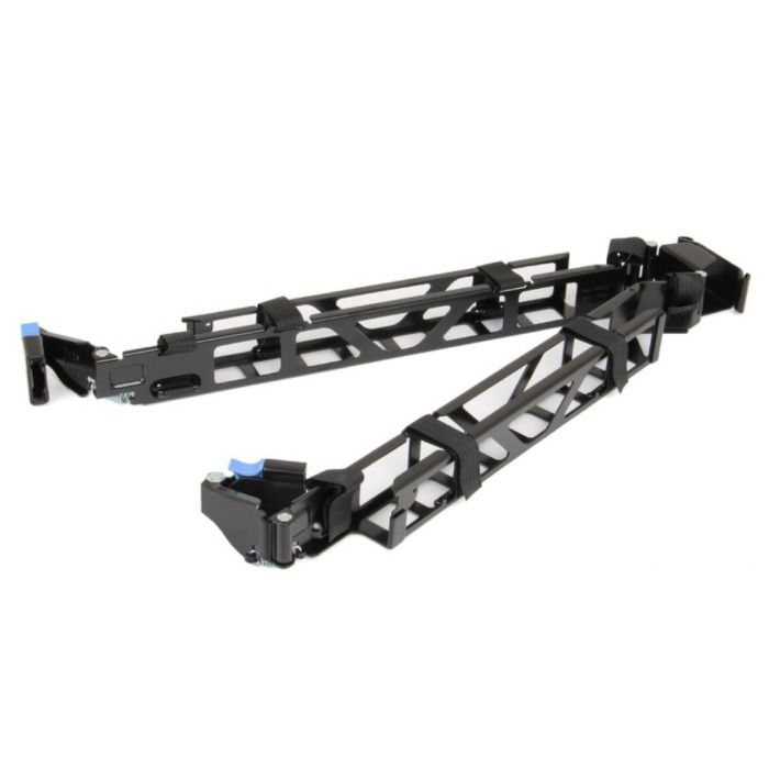 Cable organiser Dell R420/R430/R620/R630 1U 2J1CF
