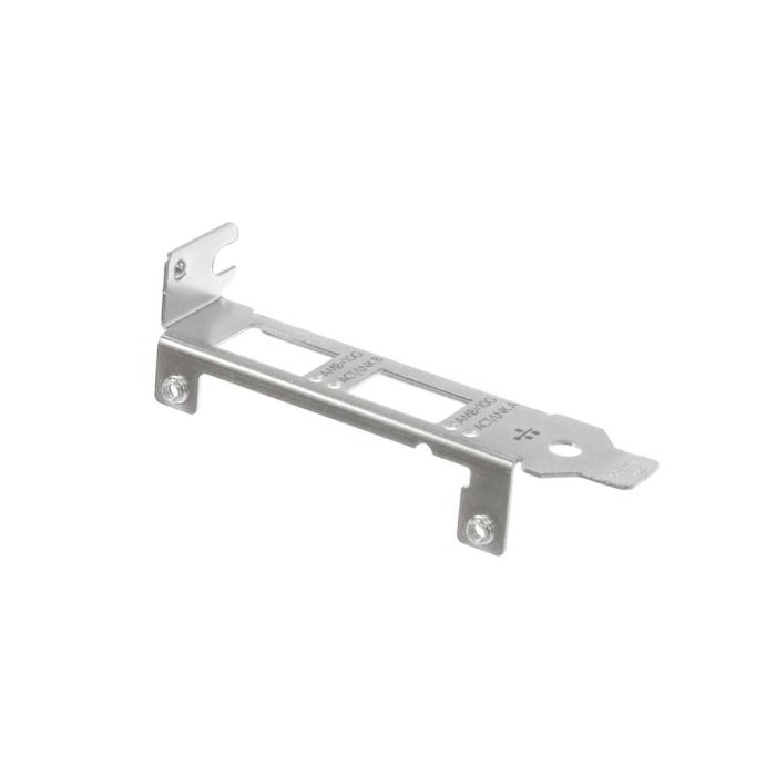 Card Bracket Intel X520-DA2/X710-DA2 Low-Profile E33054-002