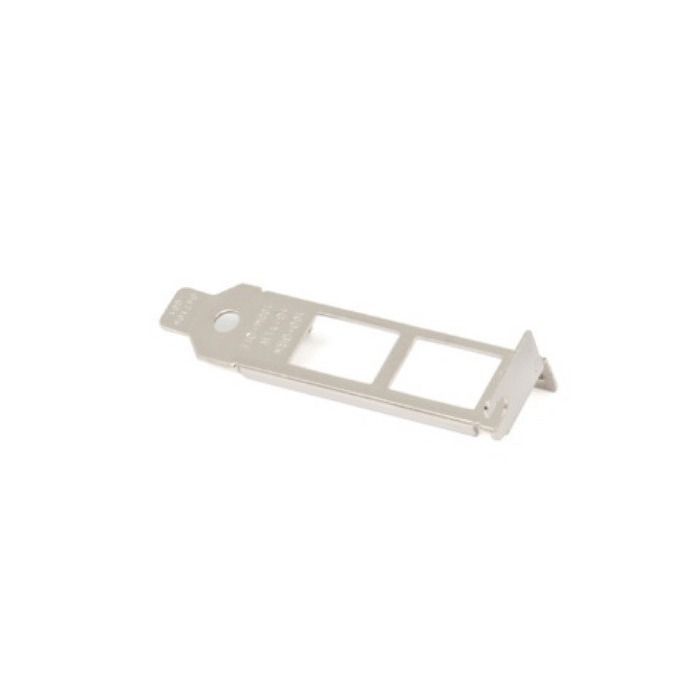 Card Bracket Intel X540-T2 Low-Profile G47105-001