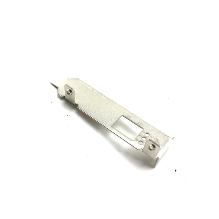Card Bracket Qlogic QLE2560 Low-Profile PX2820604-00
