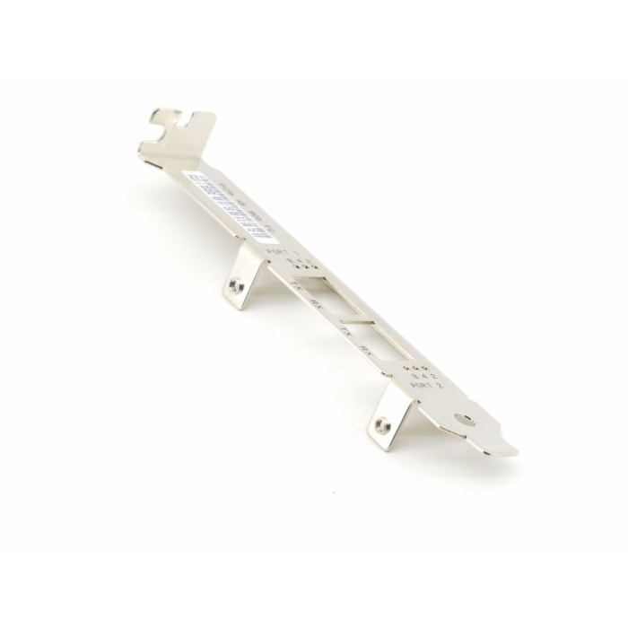 Card Bracket Qlogic QLE2562 PX2820601-00