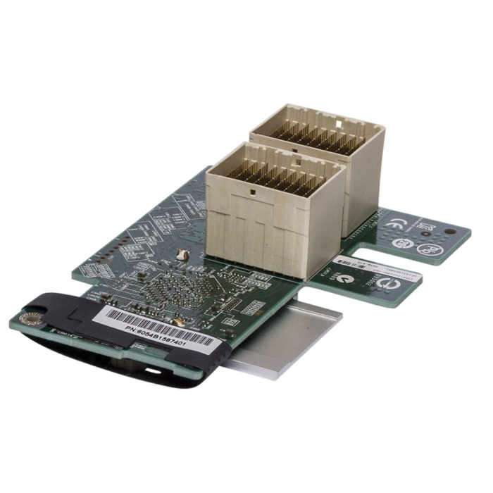 Card Dell Mezzanine Passthrough PCIe x16 FC for PowerEdge FC630/FC640/FC830 KHKN5