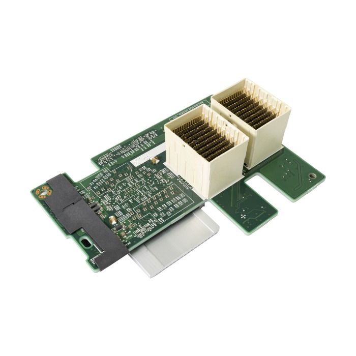 Card Dell Mezzanine Passthrough PCIe x16 FC for PowerEdge FC630/FC640/FC830 YNDM8