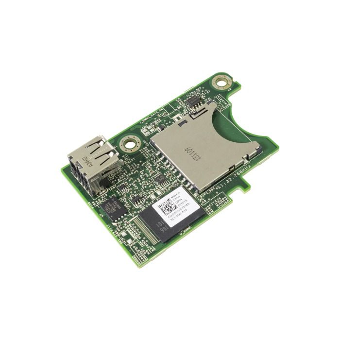Card reader Dell PowerEdge M620 2xSD 1xUSB 210Y6